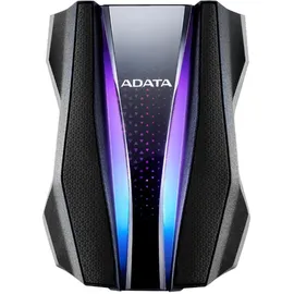 A-Data HD770G 2 TB USB 3.2 schwarz