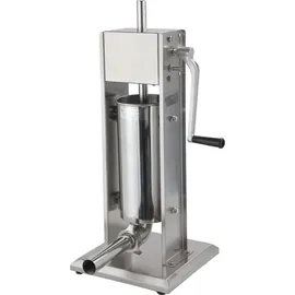 Import Professioneller Wurstfüller 5 Kg Kraft&dele