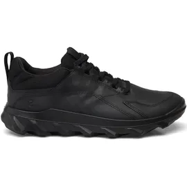 ECCO MX M Low Schwarz 44