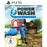 PowerWash Simulator (PEGI) (PS5)