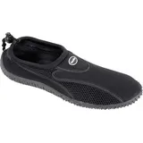 Fashy Cubagua Aqua Schuhe, Unisex, Gr. 40, schwarz