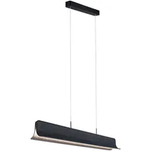 Paulmann Noyan 2x24W Anthrazit