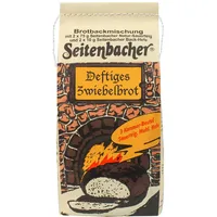 Seitenbacher Zwiebelbrot 935 g Mischung