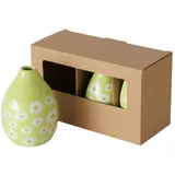 Boltze Vase Daisie 3er, 7,5 | 12 cm