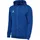 hmlAUTHENTIC Poly Kapuzenjacke 7045 true blue S