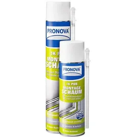 PRONOVA Montageschaum 500 ml