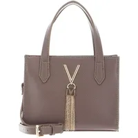 Valentino Divina Shopping Bag Taupe