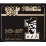 Gold Funk & Soul (Neu differenzbesteuert)