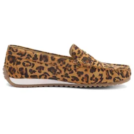 ARA New Port Herren Braun 40