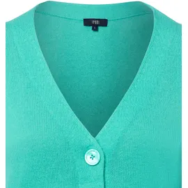 IPURI Strickjacke Mint XL