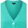 IPURI Strickjacke Mint XL