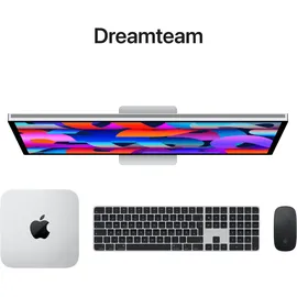 Apple Studio Display 27" Nanotexturglas höhenverstellbar / neigbar