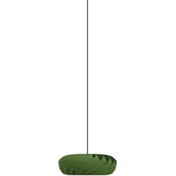 Tom Rossau TR5 Pendelleuchte, Ø 40 cm, grün