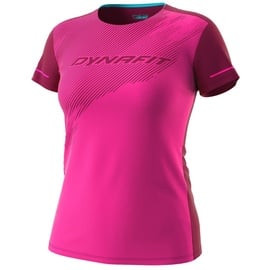 Dynafit Alpine 2 T-shirt Rosa XL