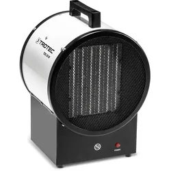 TROTEC TDS 30 M Elektroheizer Heizgerät Keramik Heizlüfter Keramikheizer 5 kW