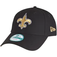 New Era New Orleans Saints NFL The League 9Forty