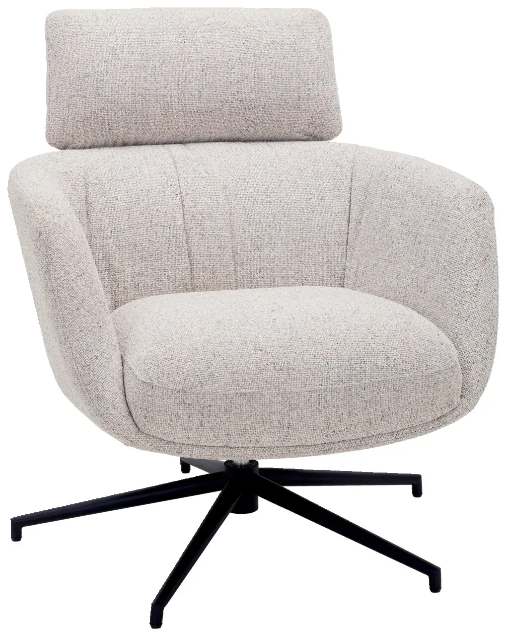 Dieter Knoll Sessel PABLO STYLE - B/H/T ca. 73.00x86.00x83.00