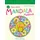 Arena Mandala Malblock 1 St. Pferde und Ponys
