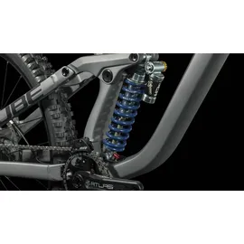 Cube TWO15 Pro 27.5 grey ́n ́black
