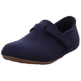 HAFLINGER Everest Focus in dunkelblau - Gr.: 43