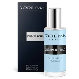 YODEYMA Complicidad Eau de Parfum 15 ml