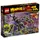 LEGO Monkie Kid Hauptquartier der Spider Queen 80022