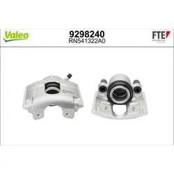 Bremssattel FTE 9298240 für Ford Fiesta IV Courier Puma Fusion Street KA