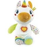 CLEMENTONI Mein kleines Einhorn Spielfigur