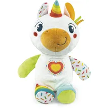 CLEMENTONI Mein kleines Einhorn Spielfigur