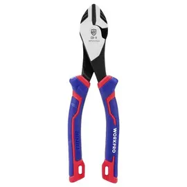 WorkPro WP231023 Universal Seitenschneider 180 mm