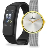 Radiant Damenuhr Radiant RA463202T [Ø 30 mm]