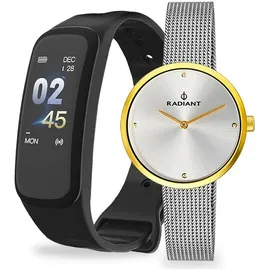 Radiant Damenuhr Radiant RA463202T [Ø 30 mm]