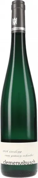 Riesling vom grauen Schiefer Clemens Busch 2024 BIO