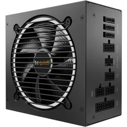 BE QUIET! Pure Power 12M 650W