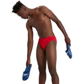 Speedo Eco Endurance+ | 7 cm Badeslip | Fed Red, 36