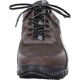 GANTER EVO Herren Dunkelbraun 45