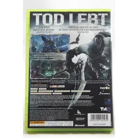 Darksiders II (First Edition