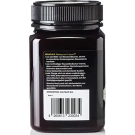 LARNAC Manuka-Honig MGO 300+ (500g)