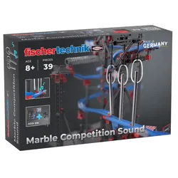 fischertechnik - Profi Marble Competition Sound
