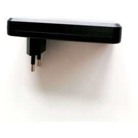 kalb Material für Möbel kalb 12VDC QI Unterbau und Einbau Ladegerät grau Ladedistanz 3 | 18 mm Smart Wireless