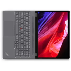 Lenovo ThinkPad P16 G2 Intel Core i7-14700HX 64 GB RAM 1 TB SSD RTX 3500 Ada