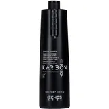 Echos Echosline Karbon.9 Shampoo mit Aktivkohle by sunside75 350 ml