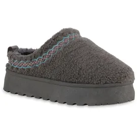 VAN HILL 840872 Grau 39