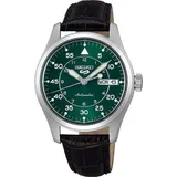 Seiko 5 Sports Automatik Sports SRPJ89K1 'Kelly Green Flieger' Suit Style Modell