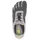 Vibram Herren KSO Eco Wool grau 44.0