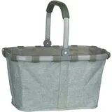 Reisenthel Carrybag frame twist sage