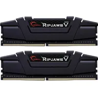 G.SKILL RipJaws V schwarz DIMM Kit 32GB, DDR4-4266, CL19-26-26-46