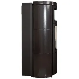 Hark Vito WW GT ECOplus Keramik meteor-schwarz 14,2 kW
