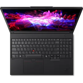 Lenovo ThinkPad T16g G3 16'' Intel Core Ultra 9 275HX 64 GB RAM 1 TB SSD RTX 5080 Win11 Pro