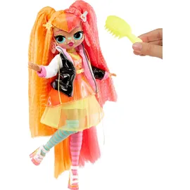 MGA Entertainment MGA 585268EUC L.O.L. Surprise OMG Fierce